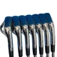 Mizuno MP-54 Iron Set Golf Club 4-P 7pcs DG/S400 #BD09142