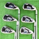Callaway X-20 Iron Set 6pcs 5-PW N.S.PRO 950GH R Flex RH