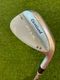 CLEVELAND RTX-3 V-MG 54-11 Sand Wedge SW TT Dynamic Gold Steel Wedge Flex RH