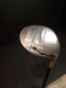 Taylormade Burner Superfast 5-18* Fairway Wood Matrix Ozik Xcon 4.8 Lady 43"