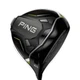 PING G430 MAX 10K DRIVER 9&deg; GRAPHITE STIFF STANDARD