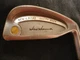Honma 3 iron LB-280 Cavity Back Super Light Titanium Carbon Shaft Very Good Cond