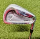 Mizuno MX-23 Forged 5 Iron  /  RH  /  Regular Steel ~38.25"  / NEW GRIP / jd9875