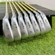 HONMA BERES IS-06 2-Star Iron Set 7pcs 5-11 (PW) ARMRQ X 2S Flex R Left-Handed