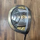 GX-7 Driver 14&deg;, Senior-Flex, Graphite 55g Shaft, Right-Handed