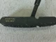 NICE SLOTLINE BIG MOMENT INERTIAL "BIG MO" PUTTER SLOTLINE STEEL 36" MEN RH