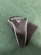Callaway X-Series N415 Driver Headcover Black/White *New