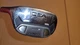 Adams Idea Tech a4OS Boxer 3 Hybrid Stiff Flex Graphite Shaft Left Handed Men&rsquo;s