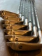 NEW LEVEL 623-MB FORGED GOLF CLUB IRON SET P, 4, 5, 6, 7, 8, 9