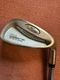 Cobra 3100 IH Pitching Wedge PW Aldila NV-HL 50g Ladies Graphite Womens RH 35&rdquo;