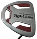 ADAMS Golf Tight Lies TL1012 Mallet Putter Steel Shaft 34.5&rdquo; RH