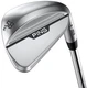 Ping s159 Chrome E Grind 58* Lob Wedge 58-8 Steel Z-Z115 Very Good