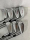 Mizuno MP-68 Yoro Custom Iron Set 4-PW 7pcs Dynamic Gold S200 Japan