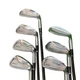 Dunlop SRIXON I-505 Iron Set SR SV3003J (IRON) Set of 7