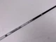 Aldila Rogue 130 MSI 70g Extra Stiff Graphite Driver Shaft 44.25"-Ping
