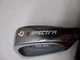 /Spectra Red Dot 323SG #9 Iron - Right Hand - Men's - Steel Shaft - A