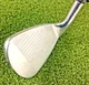 Adams IDEA A7 OS 9 Iron  Pro Launch Regular Graphite VGC / NEW GRIP / mm5553