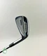 Used RH TaylorMade P-760 Forged 9 Iron Stiff Flex Steel Golf Club