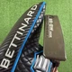 Bettinardi BB-8W 350G Milled Blade Putter Armlock 40&rdquo; Right Handed
