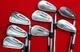 Mizuno MP-30 & MP-32 Combo RH Iron Set 3-PW