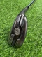 ADAMS IDEA PRO BLACK 9031	3 HYBRID 20* - STEEL - STIFF - RH