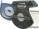 Odyssey Ai-One Square 2 Square Max 1 Putter Stroke Lab SL90 35" +Cover  NEW