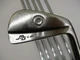 MIURA IC-601 2019 Japan Ver. 6Pcs DG Stiff Flex IRON SET