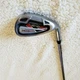 Snake Eyes 3500SL A Wedge RH 35.5&rdquo; Inch Uniflex Steel