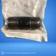 PRO-LINE HP Black Iron Pipe Nipple 3"x1"x1" FNFP