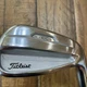 Titleist T100s 2021 9 Iron Steelfiber i95 Regular Flex  35.5&rdquo;