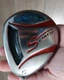 Adams Speedline Fast 12 Golf Club 5 Fairway Wood Graphite Reg Flex Left Handed
