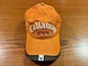 Callaway Orange HX Tour FT-3 Adjustable Golf Hat Cap NEW ERA