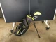 Top Flite TF19JR58BLH Complete Golf Club Set for Kid (Pack of 8)