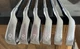 Ping Eye2 Red Dot Irons