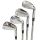 TaylorMade P.7MB Iron Set 7-P 4pcs NS PRO MODUS3 TOUR105 Flex Stiff #AB24243