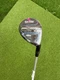 New - Tour Edge Hot Launch E524 Offset, Ladies 6H, Aldila Shaft L Flex