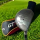 Adams Golf GT Tight Lies 15&deg; Smart 3 Wood Graphite Stiff Club Right Headcover