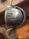 Mizuno MP-600 9.5* Driver Stiff Flex Pro Force V2 Graphite Very Nice!!