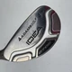 LEFT HAND Adams Golf Idea a70S 4 Hybrid Iron 4H Grafalloy 50g Women's Flex LH