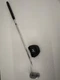 EDEL EAS-5.0 Putter, Used, Red Paint Flake