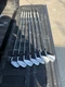 TaylorMade P790 Iron Set 4-PW (7 Clubs) Steel Stiff Shaft Right-Handed