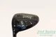 PXG 0811 XT GEN4 Driver 9&deg; Graphite Stiff Left 45.0in