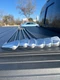 mizuno pro 221 iron set (5 thru P) (Stiff -Tensi Blue Graphite)