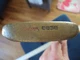Wilson 8838 gooseneck putter 35" 