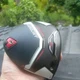 Used COBRA  AEROJET Volition 10.5 DRIVER  head