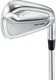 Mizuno MP20 MMC 6 Iron Regular Graphite UST Mamiya Recoil ESX 460 Value