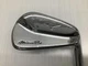 Mizuno Pro 221 Iron Set Golf Club 5-P 6pcs Dynamic Gold 120 Flex S200 #BD13662
