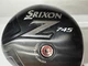 SRIXON Z745 TOUR FITTING MODEL 1W 9.5&deg; Driver Head Only DDP From JAPAN 【Good】