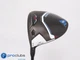 Left Handed COBRA AEROJET 10.5* DRIVER - HZRDUS Gen4 Black 70g Stiff Flex 452557