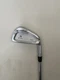 Miura CB-302 4 Iron with Dynamic Gold Tour Issue X100 Shaft